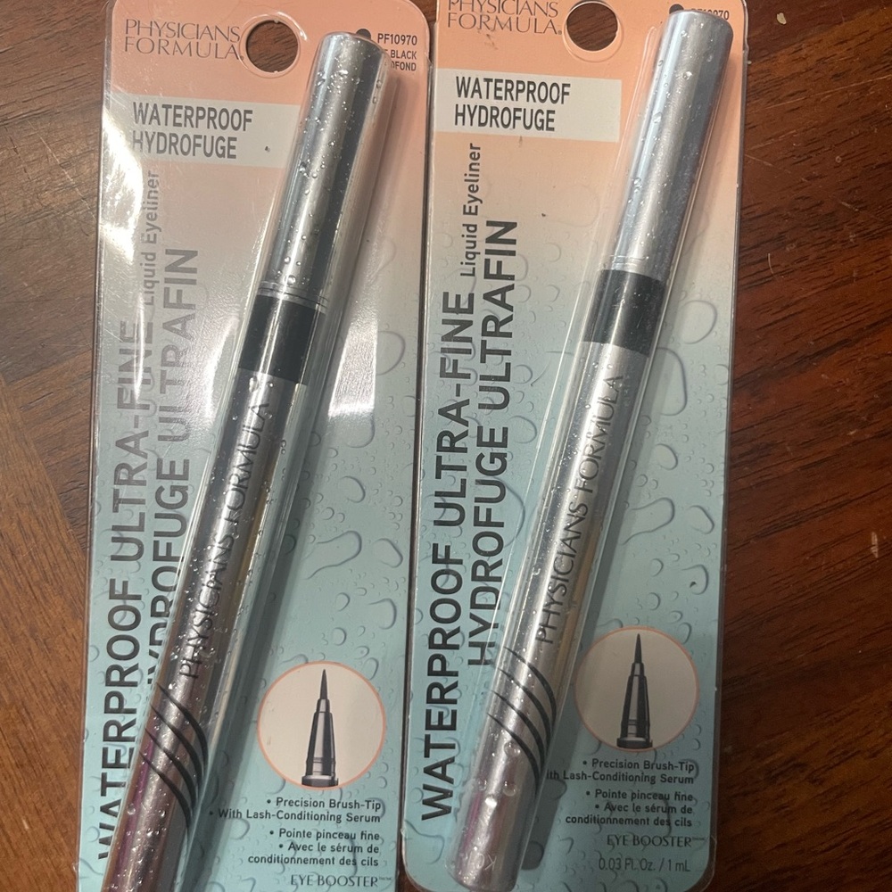 Physicans formula eyeliner